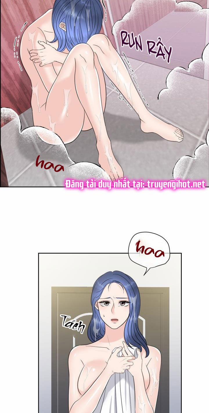 [18+] Em Sẽ Chọn Alpha Nào~ 7.2 trang 15