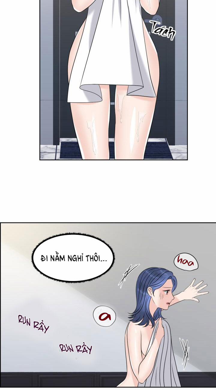 [18+] Em Sẽ Chọn Alpha Nào~ 7.2 trang 16