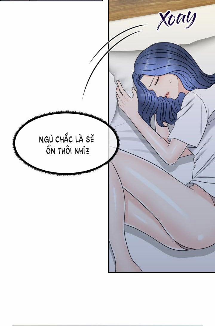 [18+] Em Sẽ Chọn Alpha Nào~ 7.2 trang 18