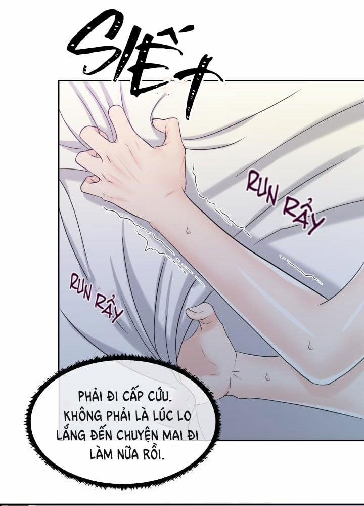 [18+] Em Sẽ Chọn Alpha Nào~ 7.2 trang 21