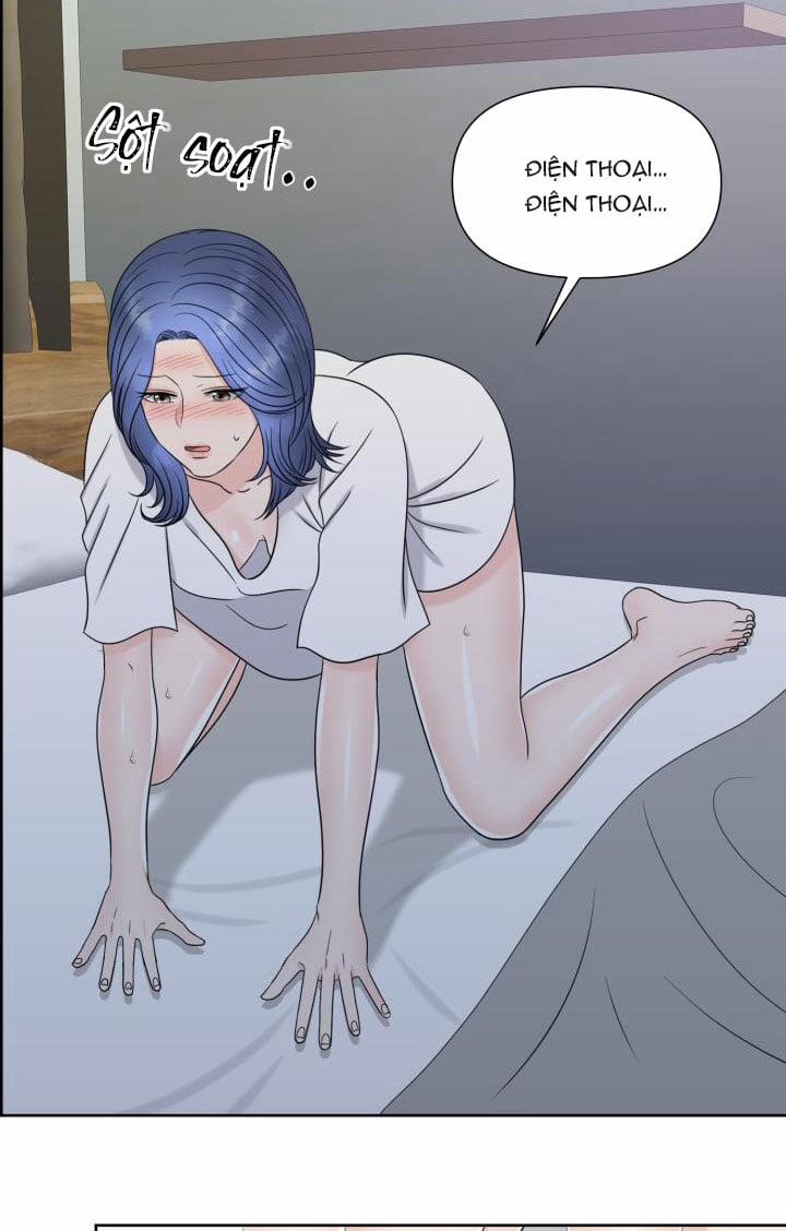 [18+] Em Sẽ Chọn Alpha Nào~ 7.2 trang 22