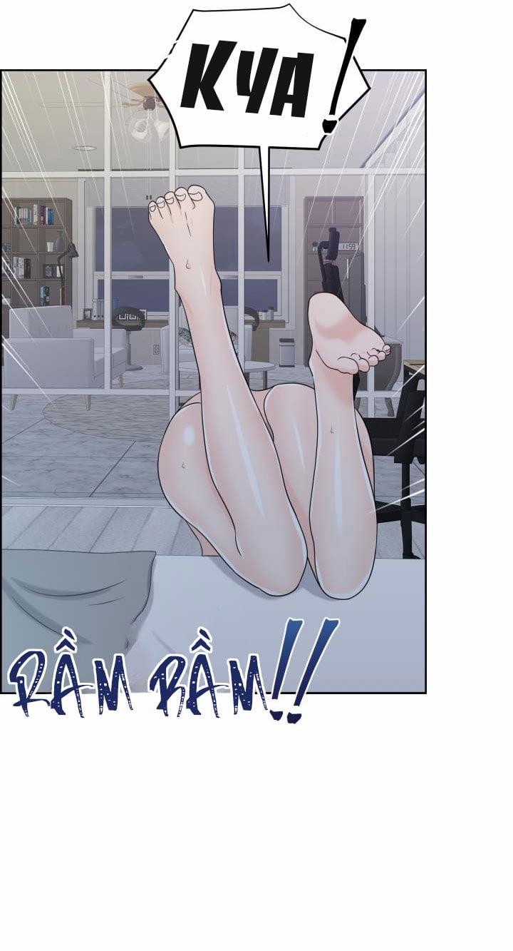 [18+] Em Sẽ Chọn Alpha Nào~ 7.2 trang 24