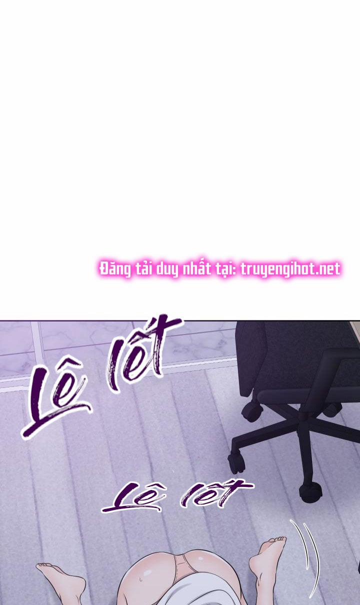 [18+] Em Sẽ Chọn Alpha Nào~ 7.2 trang 27