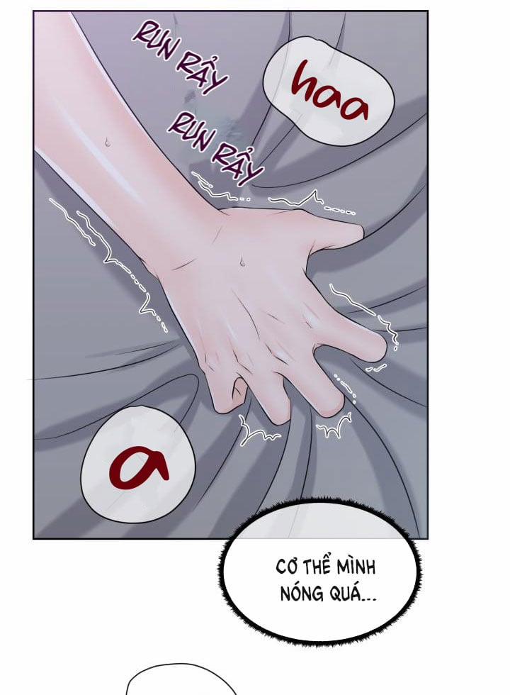 [18+] Em Sẽ Chọn Alpha Nào~ 7.2 trang 29