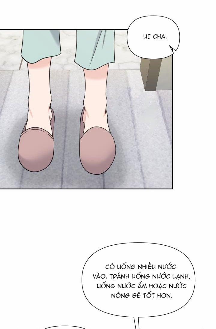 [18+] Em Sẽ Chọn Alpha Nào~ 7.2 trang 3