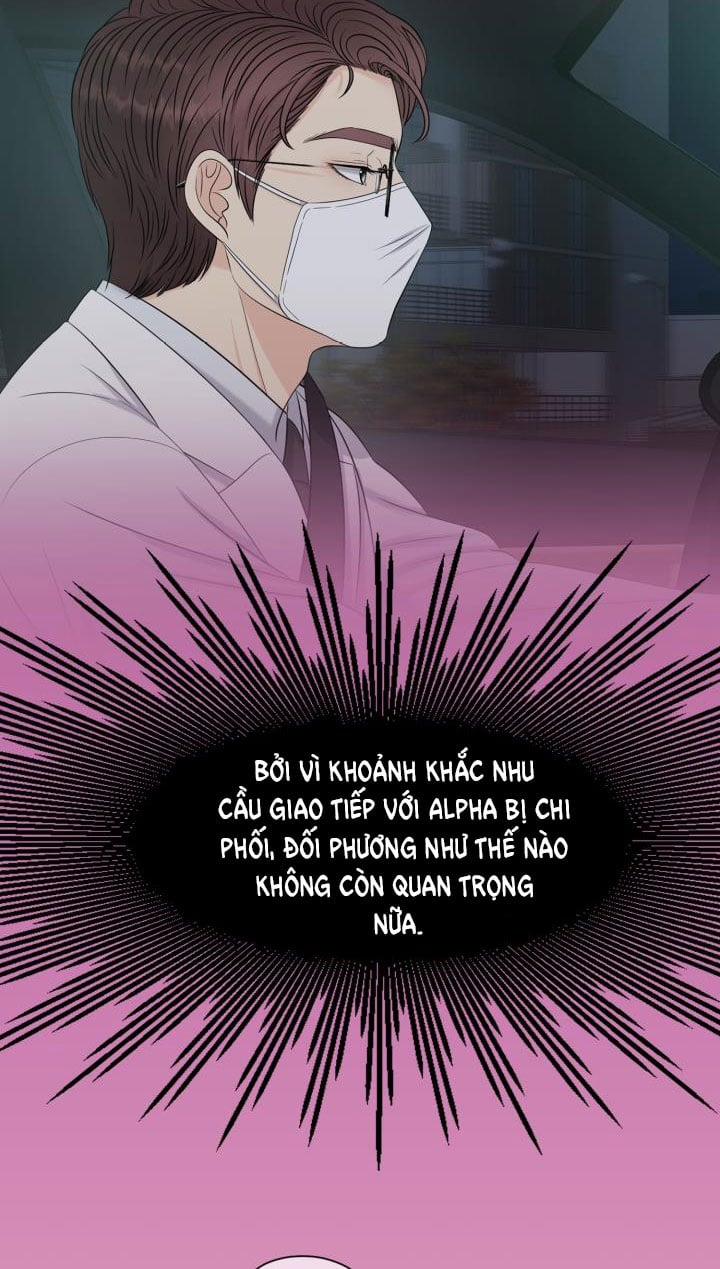 [18+] Em Sẽ Chọn Alpha Nào~ 7.2 trang 36