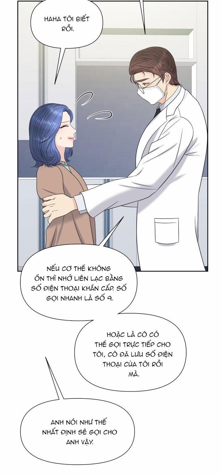 [18+] Em Sẽ Chọn Alpha Nào~ 7.2 trang 4