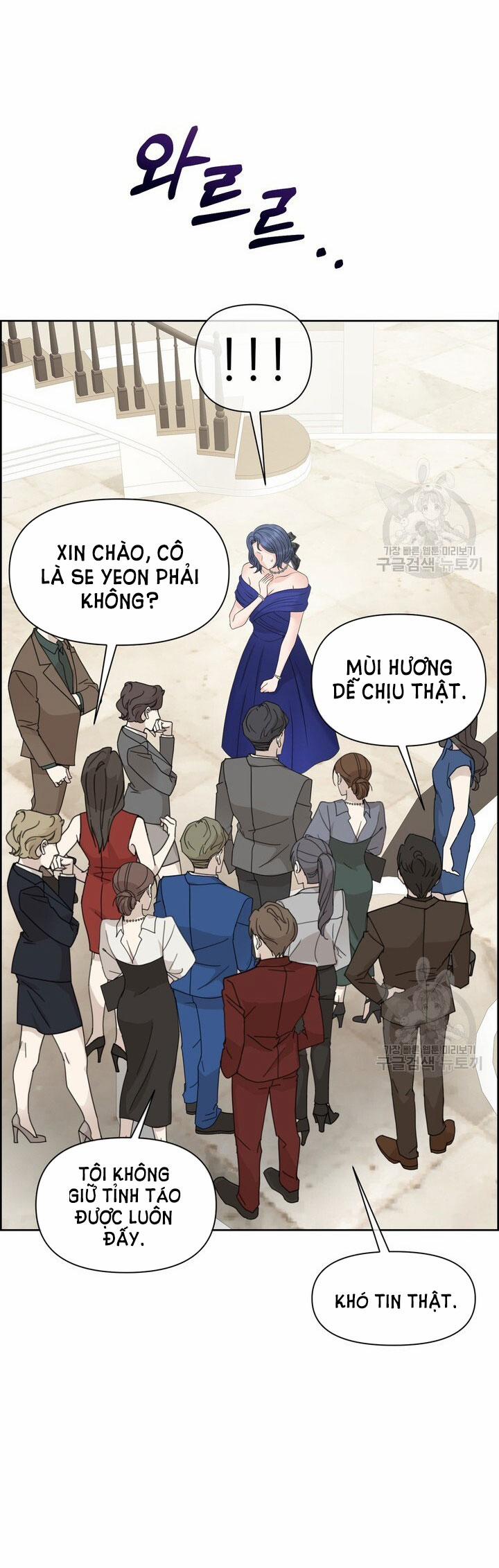 [18+] Em Sẽ Chọn Alpha Nào~ 70.2 trang 14