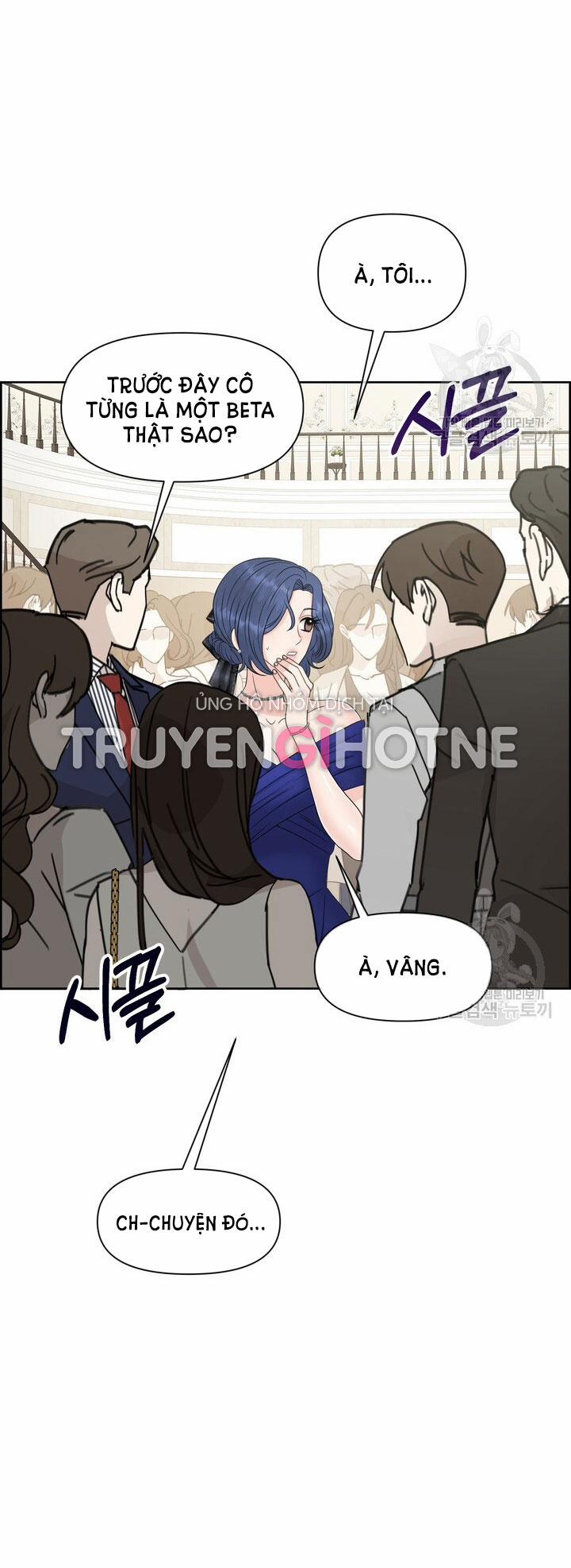 [18+] Em Sẽ Chọn Alpha Nào~ 70.2 trang 15