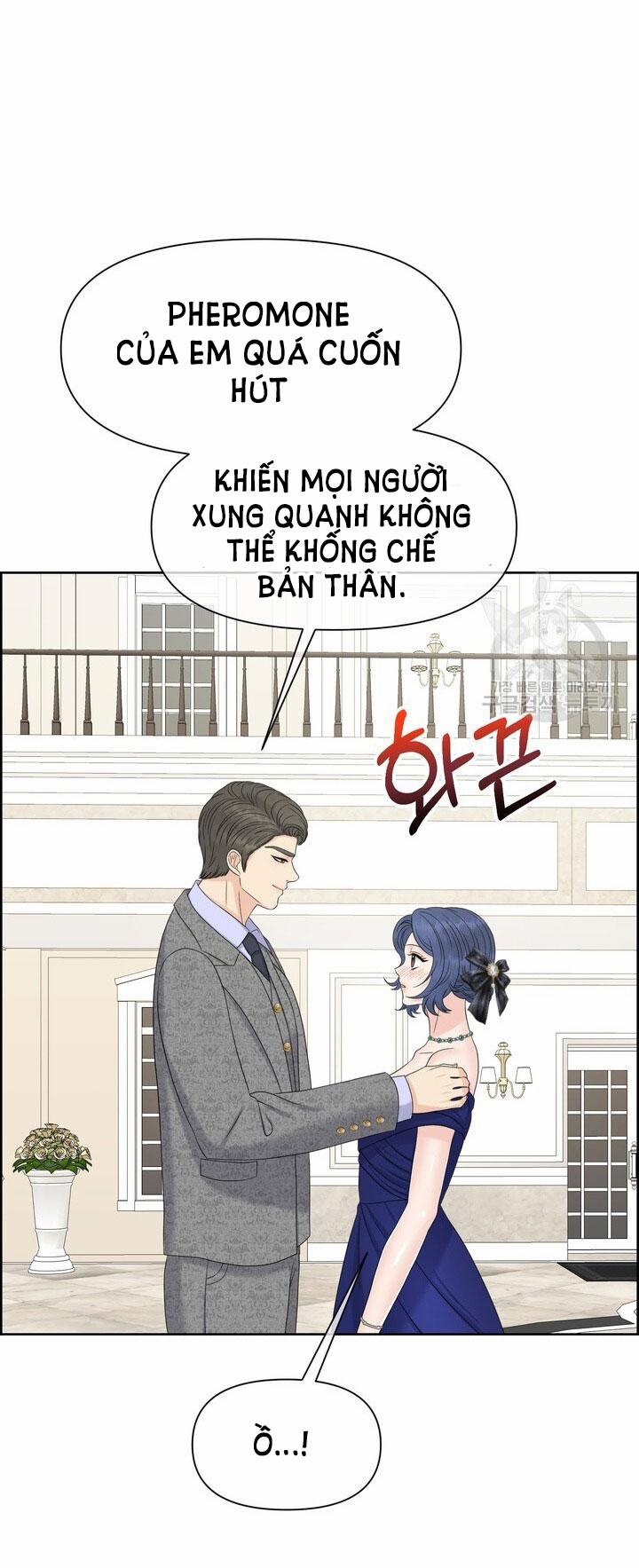 [18+] Em Sẽ Chọn Alpha Nào~ 70.2 trang 21