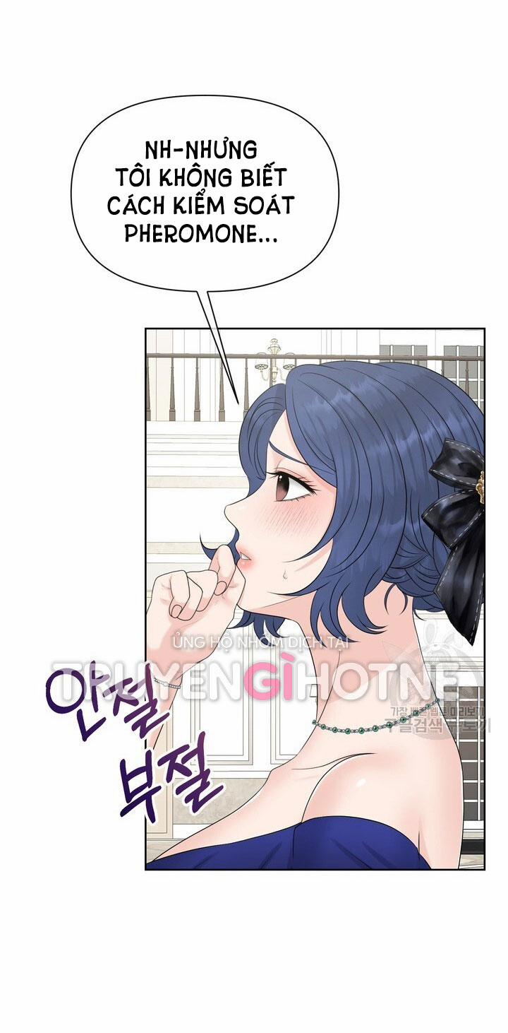 [18+] Em Sẽ Chọn Alpha Nào~ 70.2 trang 22