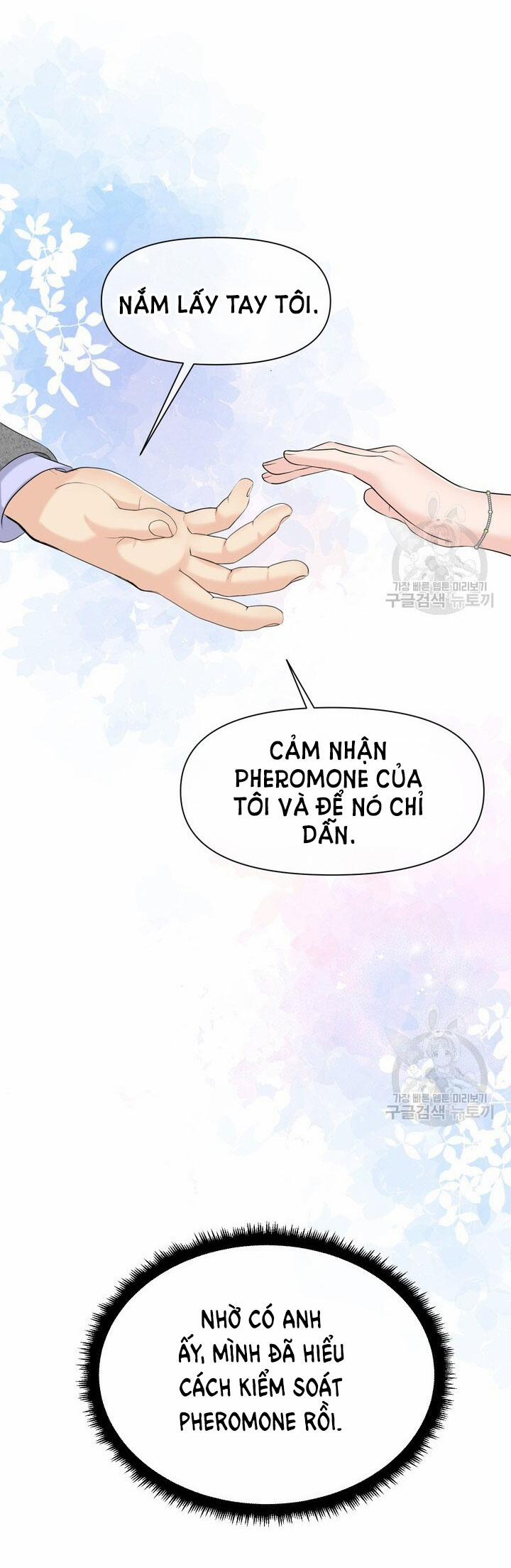 [18+] Em Sẽ Chọn Alpha Nào~ 70.2 trang 23