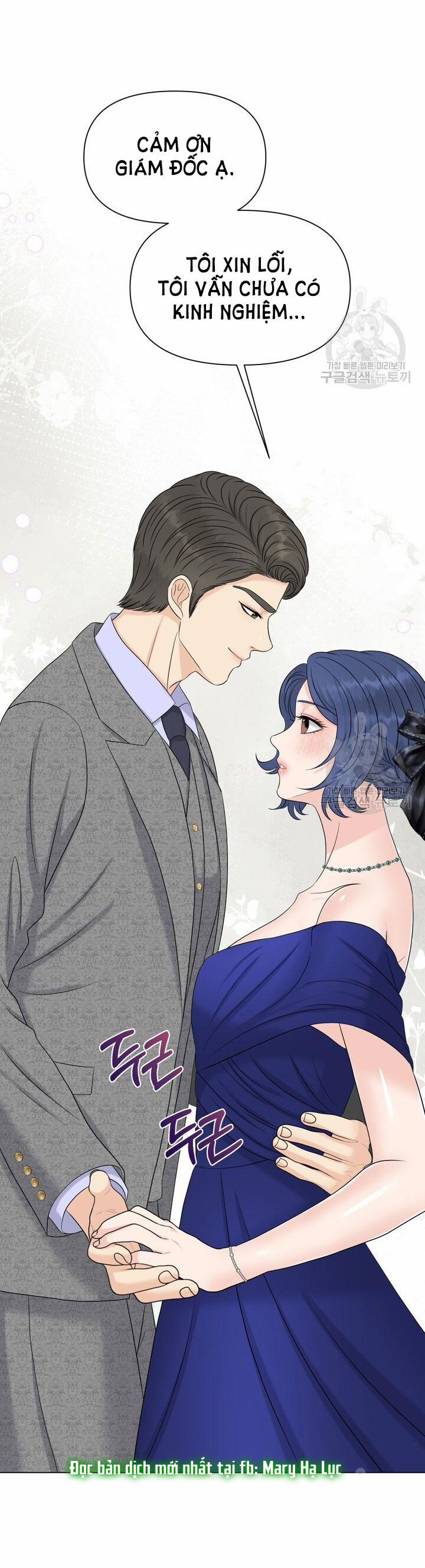 [18+] Em Sẽ Chọn Alpha Nào~ 70.2 trang 24