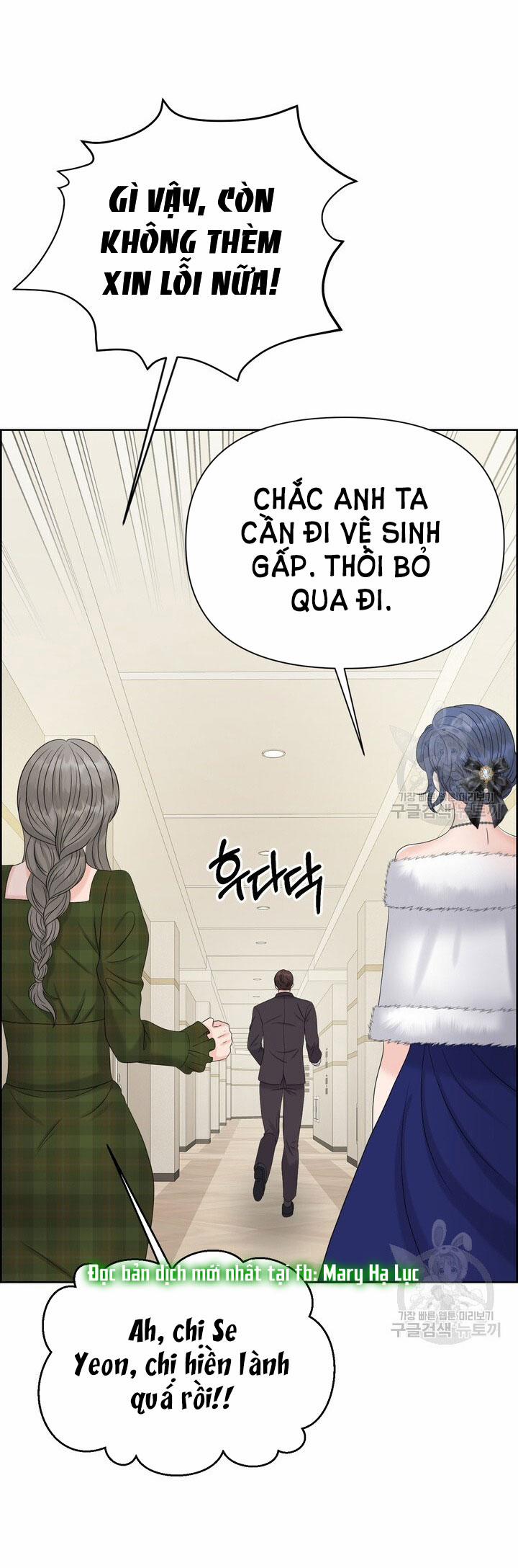 [18+] Em Sẽ Chọn Alpha Nào~ 70.2 trang 3