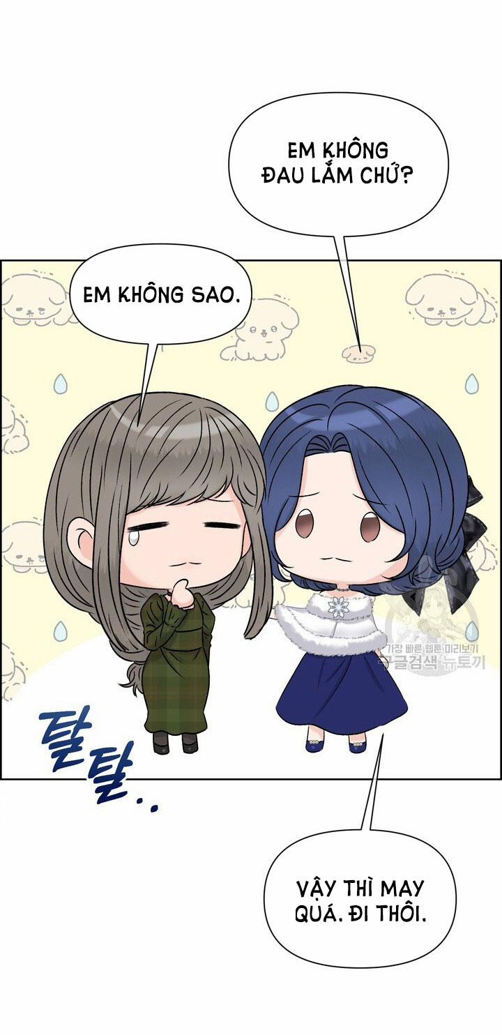 [18+] Em Sẽ Chọn Alpha Nào~ 70.2 trang 4
