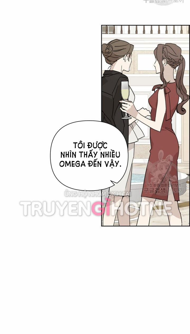 [18+] Em Sẽ Chọn Alpha Nào~ 70.2 trang 8