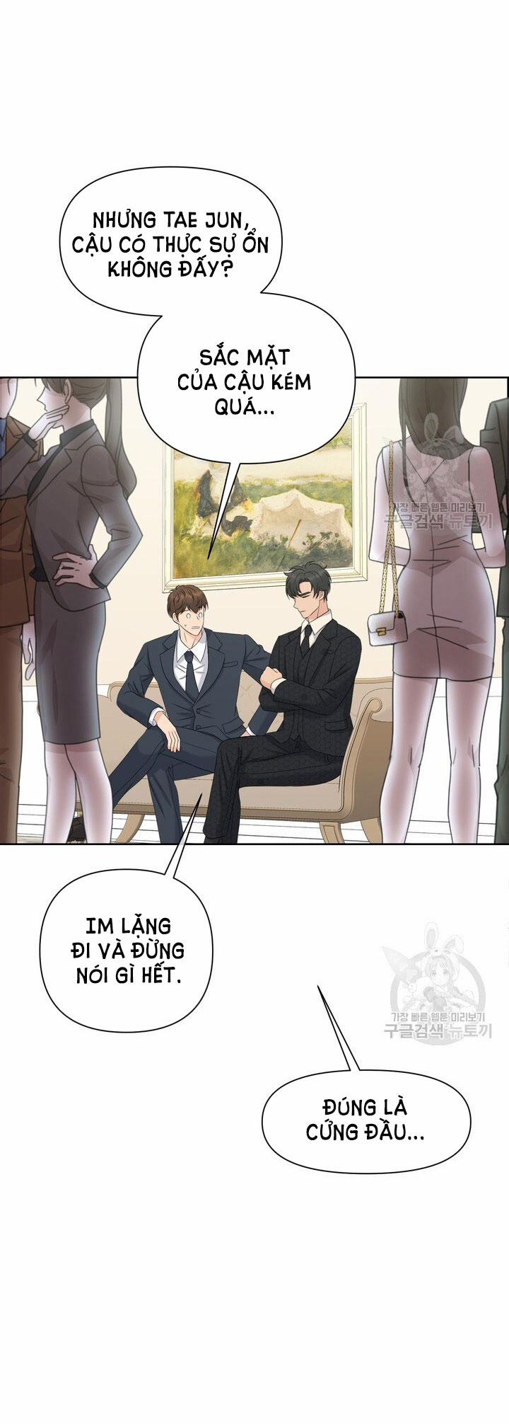 [18+] Em Sẽ Chọn Alpha Nào~ 70.2 trang 9