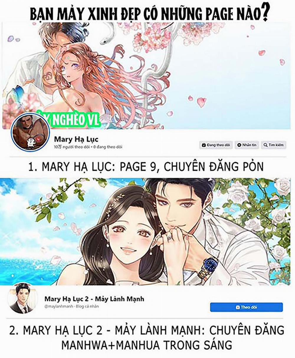 [18+] Em Sẽ Chọn Alpha Nào~ 71.1 trang 11