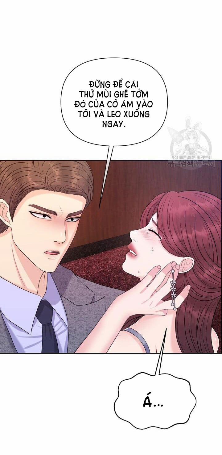 [18+] Em Sẽ Chọn Alpha Nào~ 72.2 trang 13