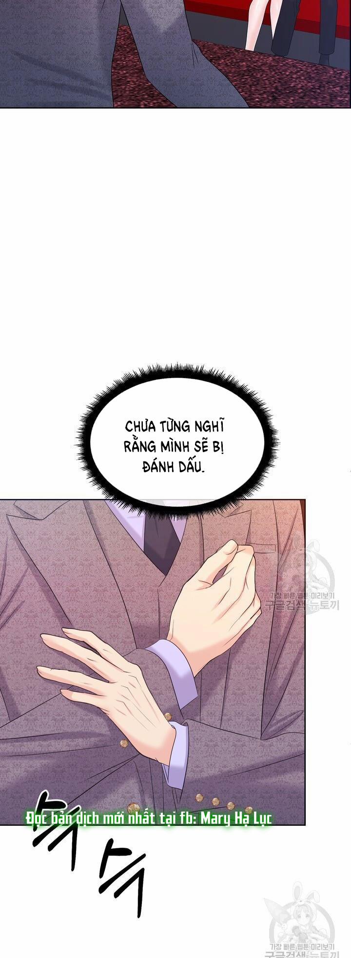 [18+] Em Sẽ Chọn Alpha Nào~ 72.2 trang 15