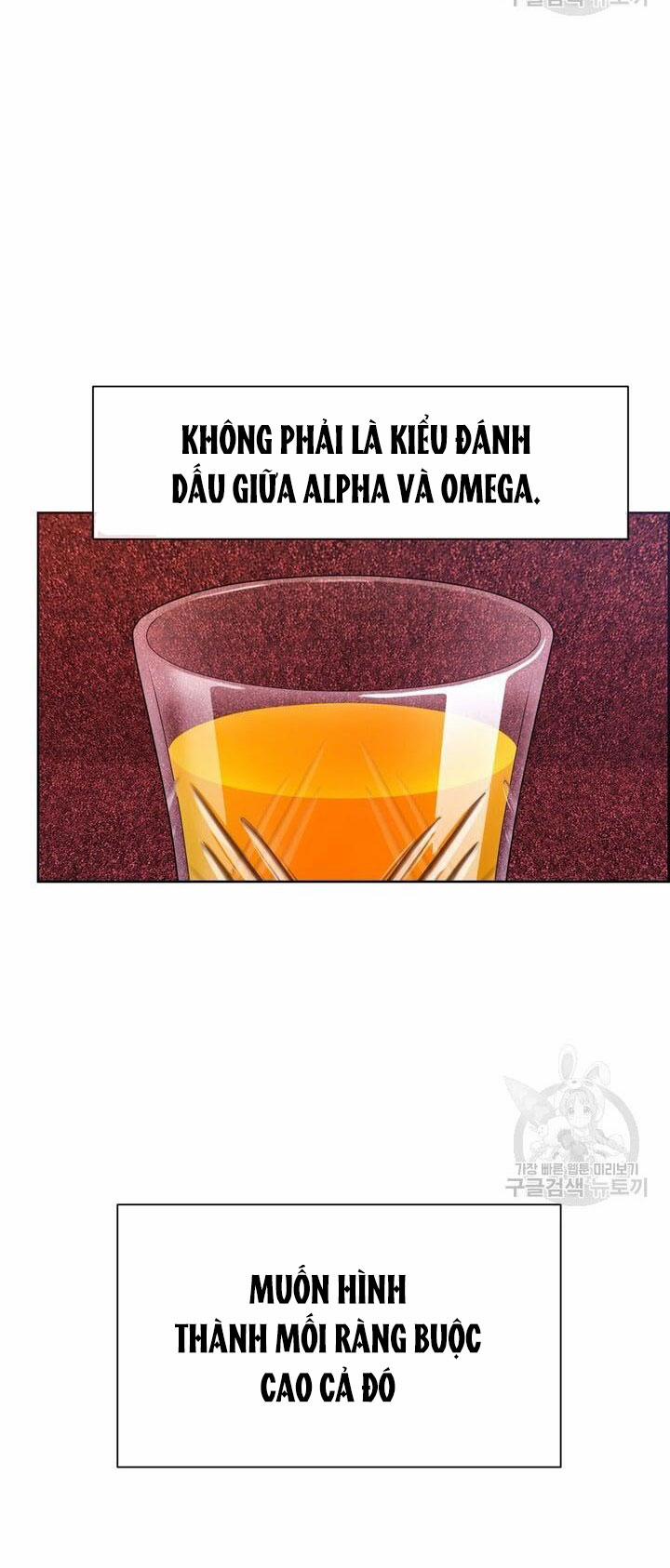 [18+] Em Sẽ Chọn Alpha Nào~ 72.2 trang 16