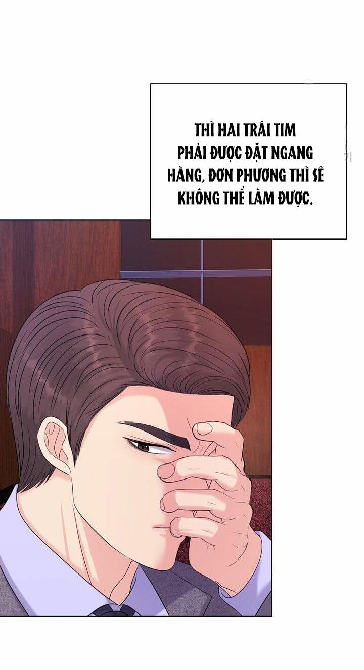 [18+] Em Sẽ Chọn Alpha Nào~ 72.2 trang 17