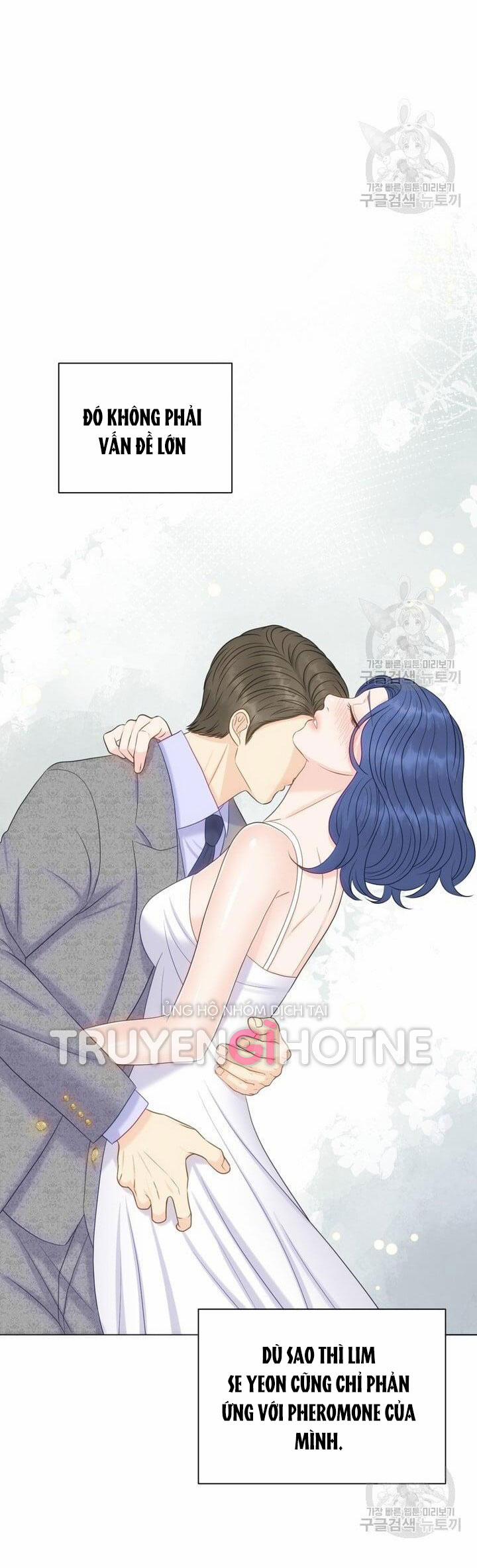 [18+] Em Sẽ Chọn Alpha Nào~ 72.2 trang 22
