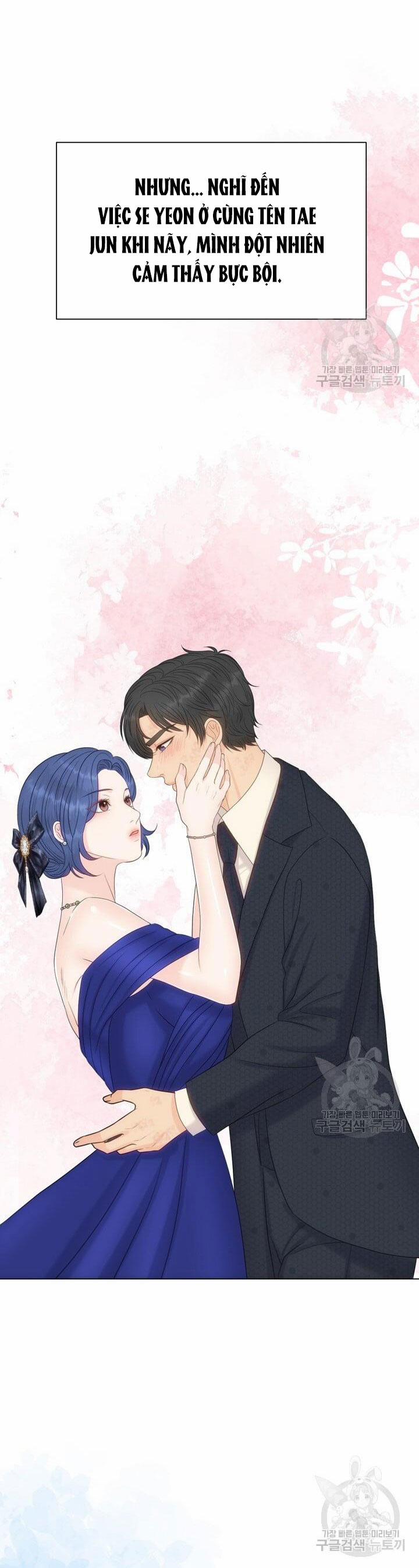 [18+] Em Sẽ Chọn Alpha Nào~ 72.2 trang 23
