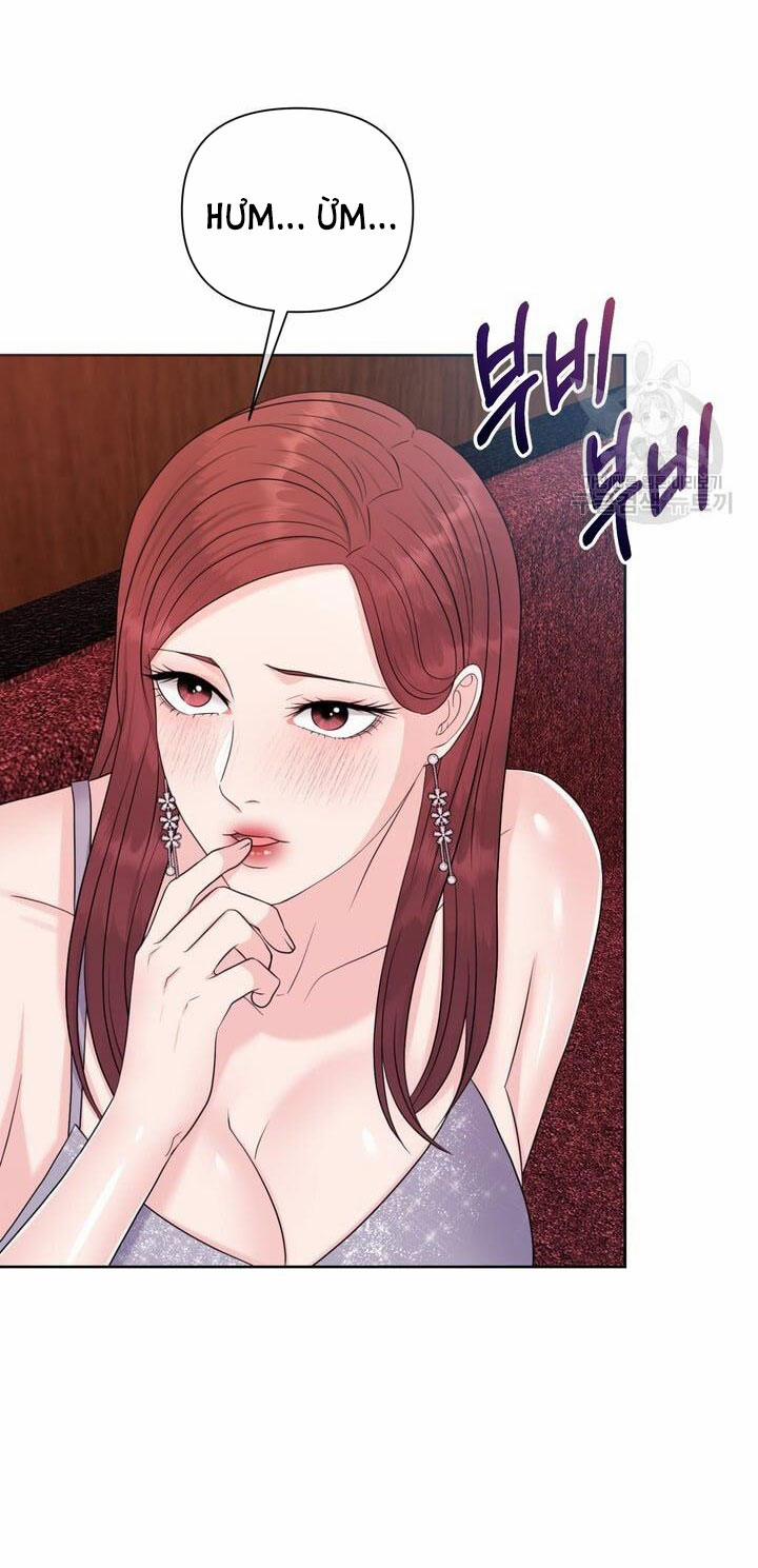 [18+] Em Sẽ Chọn Alpha Nào~ 72.2 trang 6