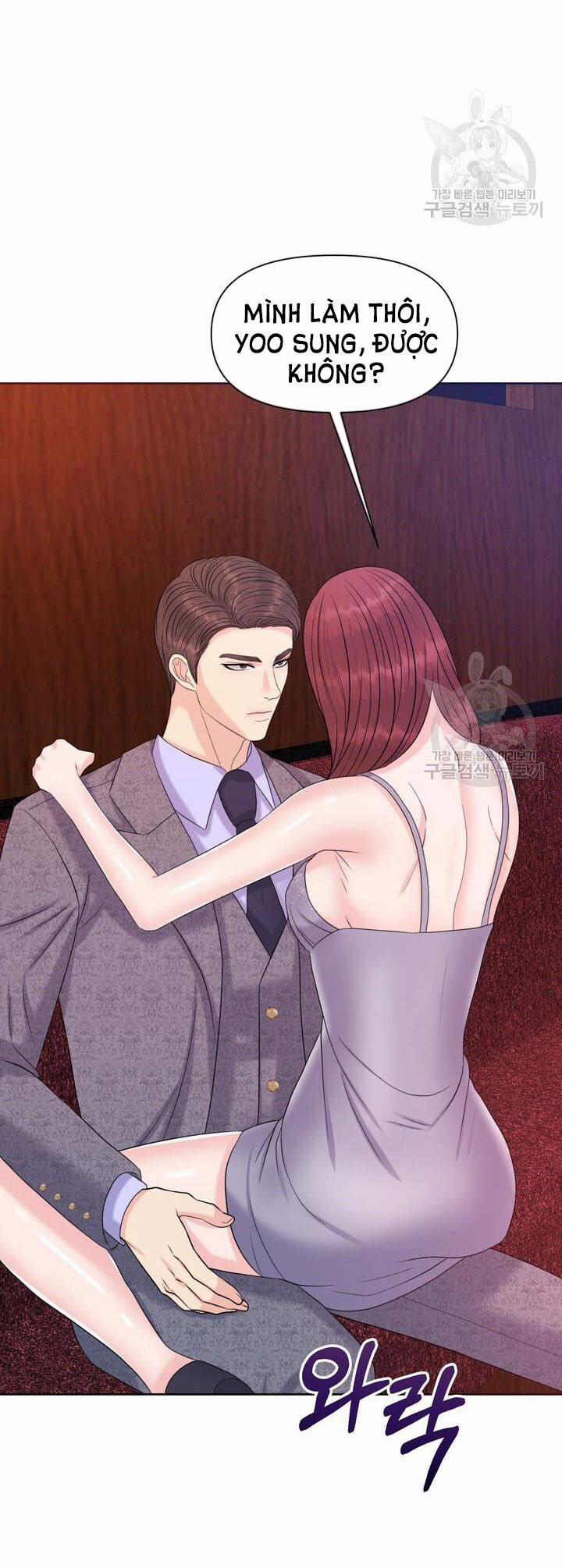 [18+] Em Sẽ Chọn Alpha Nào~ 72.2 trang 7