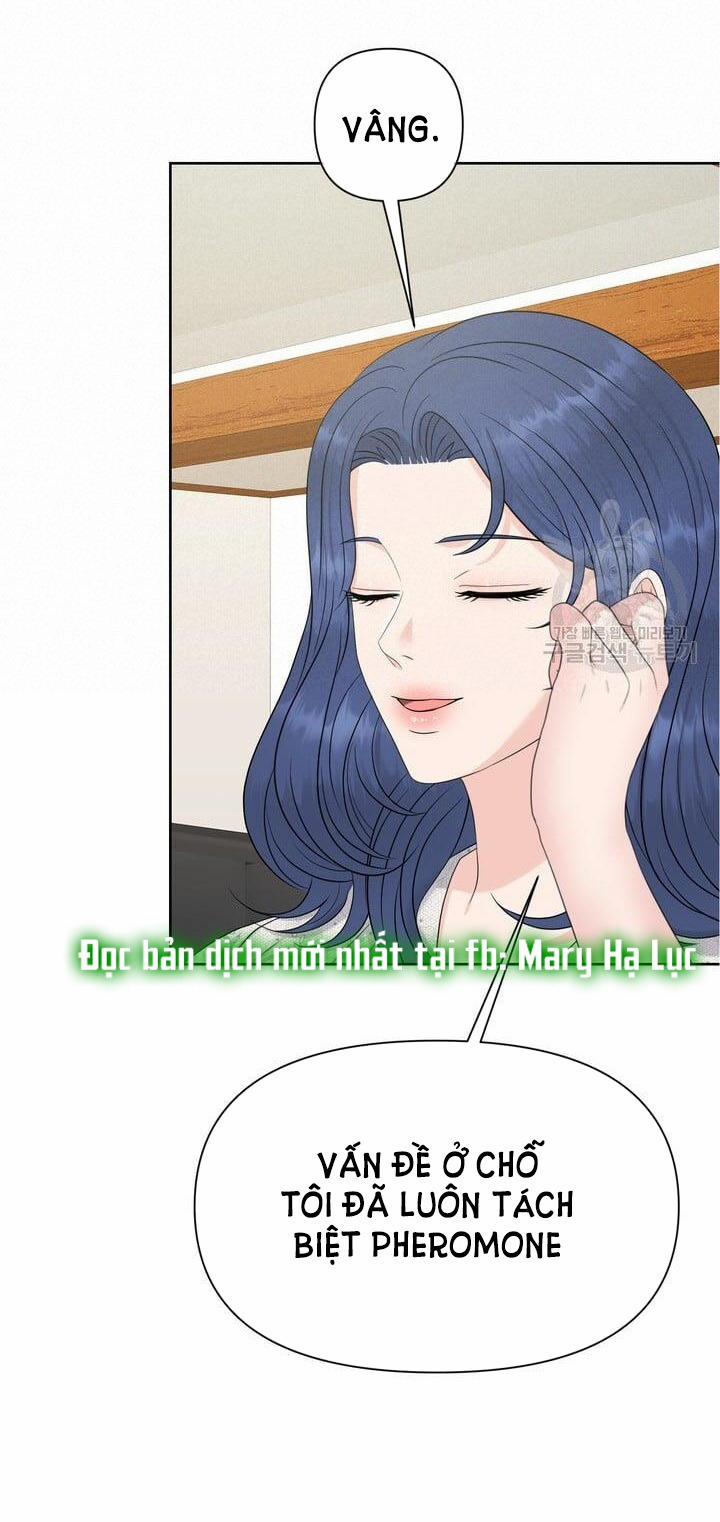 [18+] Em Sẽ Chọn Alpha Nào~ 73.2 trang 10
