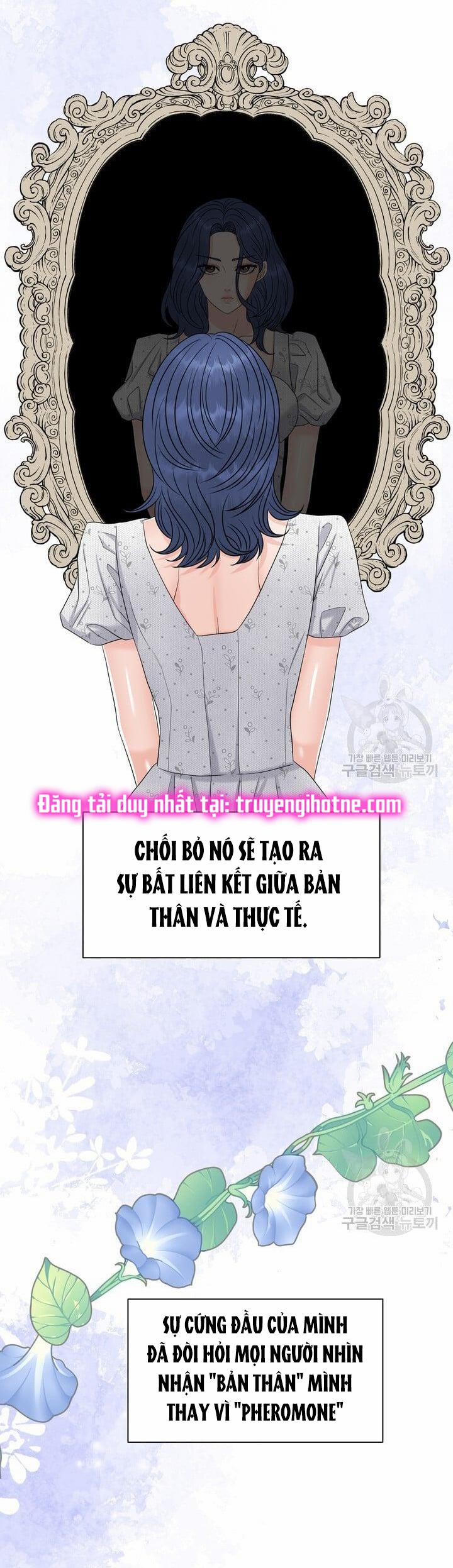 [18+] Em Sẽ Chọn Alpha Nào~ 73.2 trang 13