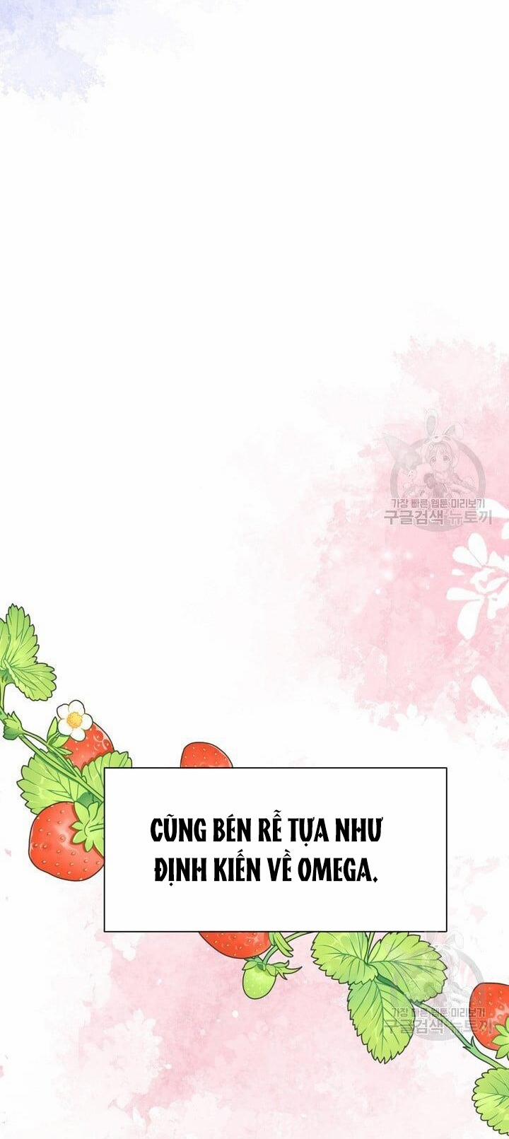 [18+] Em Sẽ Chọn Alpha Nào~ 73.2 trang 14