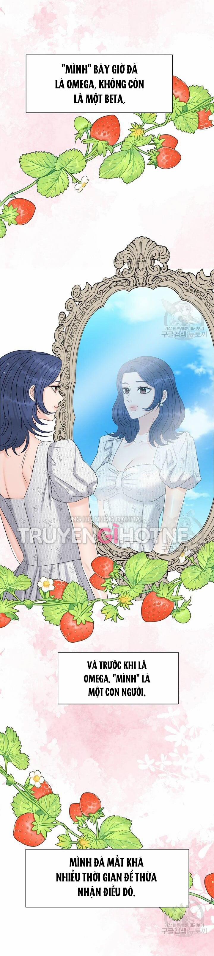 [18+] Em Sẽ Chọn Alpha Nào~ 73.2 trang 15