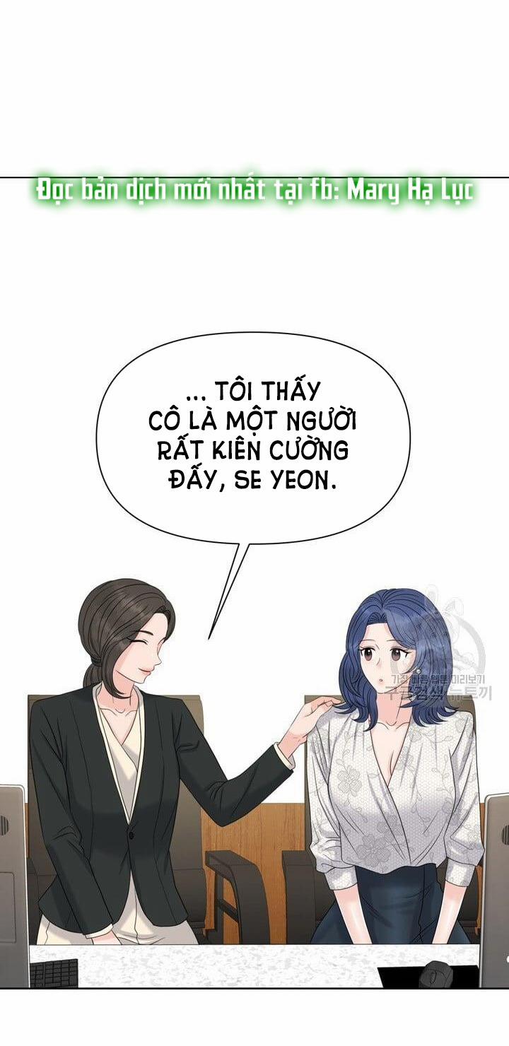 [18+] Em Sẽ Chọn Alpha Nào~ 73.2 trang 18