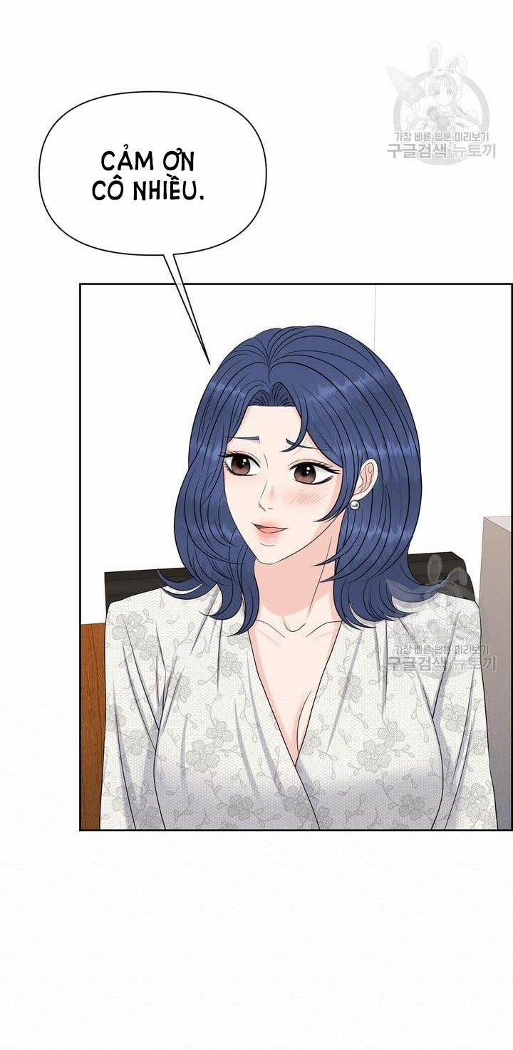 [18+] Em Sẽ Chọn Alpha Nào~ 73.2 trang 20