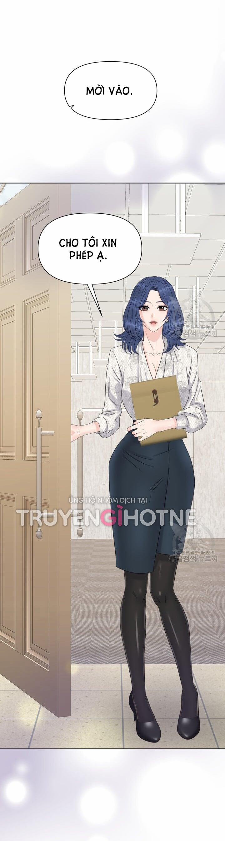 [18+] Em Sẽ Chọn Alpha Nào~ 73.2 trang 25