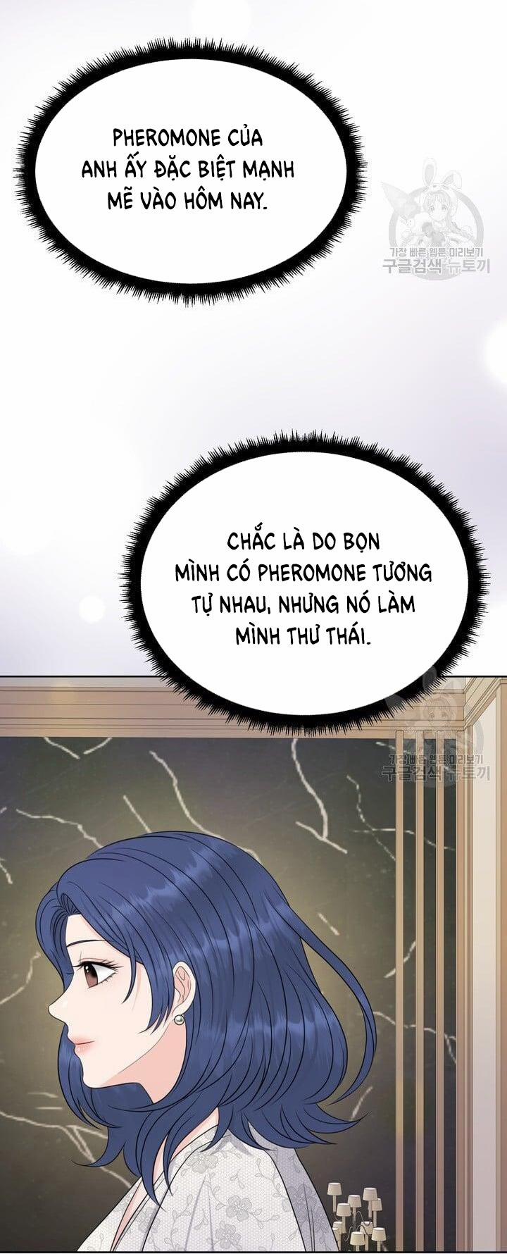 [18+] Em Sẽ Chọn Alpha Nào~ 73.2 trang 26