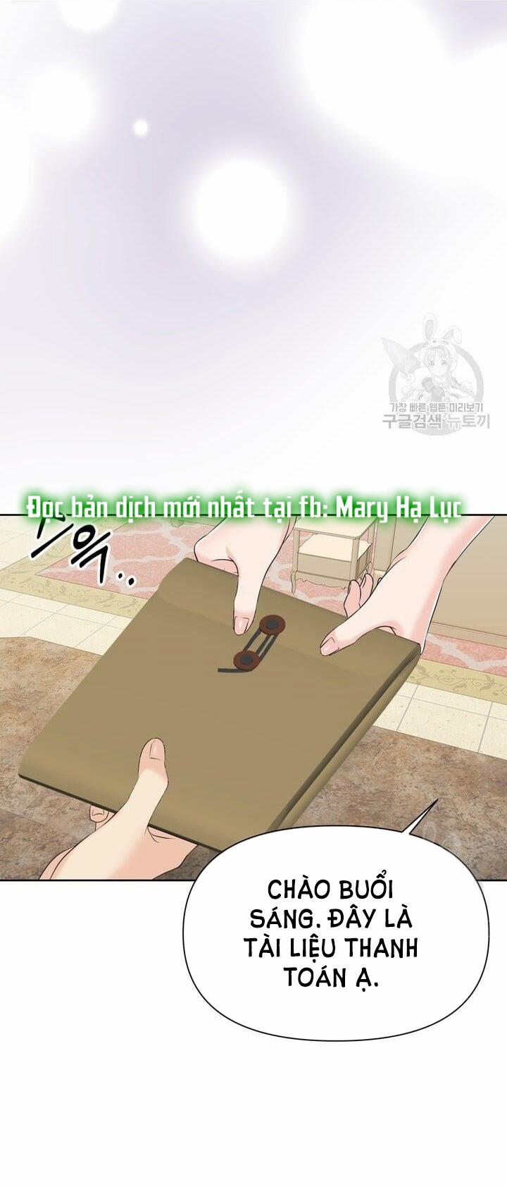 [18+] Em Sẽ Chọn Alpha Nào~ 73.2 trang 27