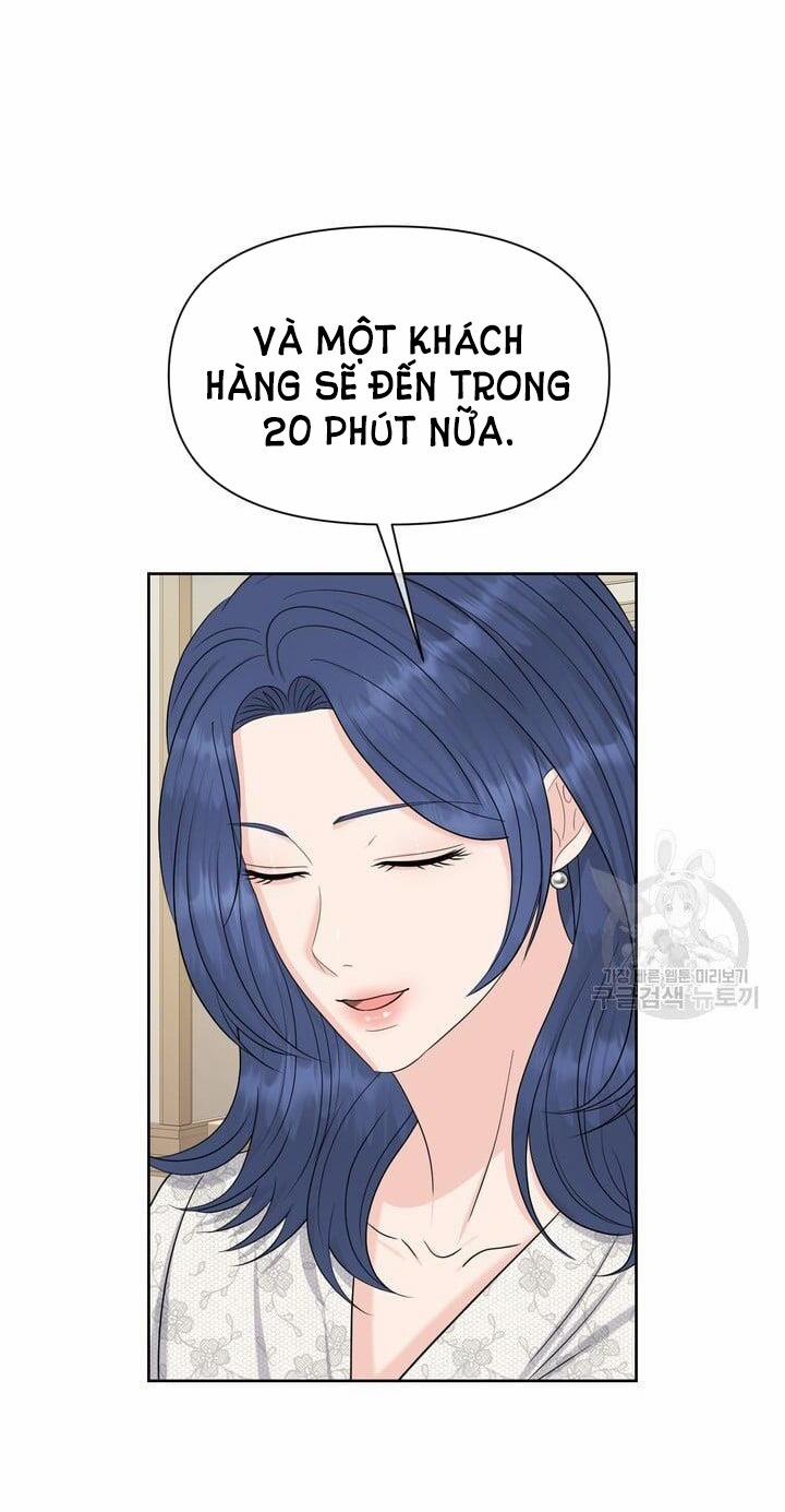 [18+] Em Sẽ Chọn Alpha Nào~ 73.2 trang 28