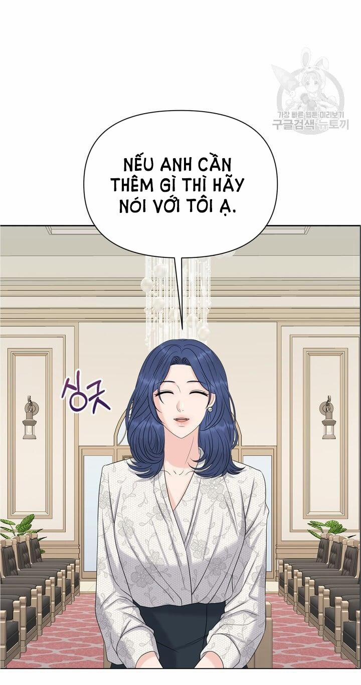 [18+] Em Sẽ Chọn Alpha Nào~ 73.2 trang 29