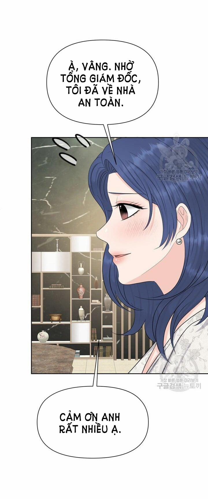 [18+] Em Sẽ Chọn Alpha Nào~ 73.2 trang 31