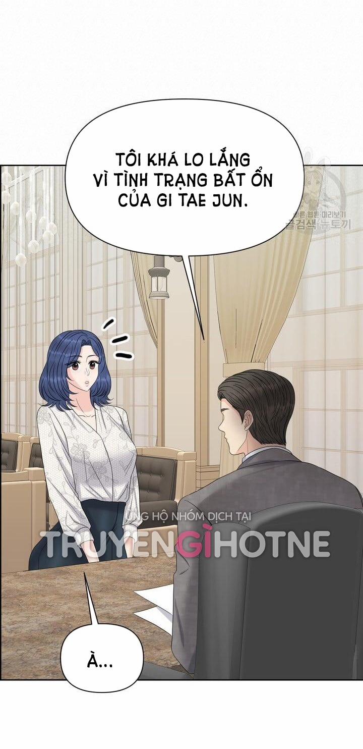 [18+] Em Sẽ Chọn Alpha Nào~ 73.2 trang 33