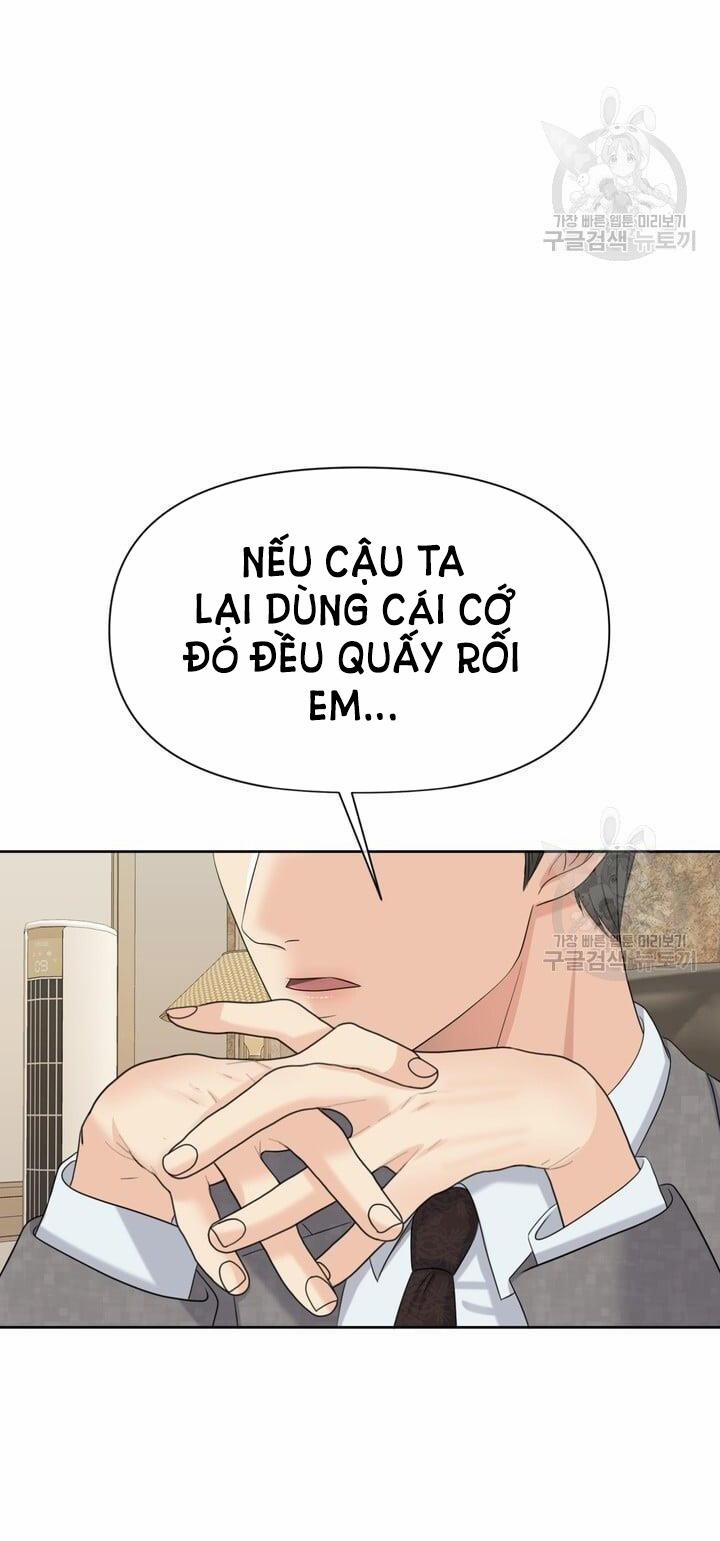 [18+] Em Sẽ Chọn Alpha Nào~ 73.2 trang 34