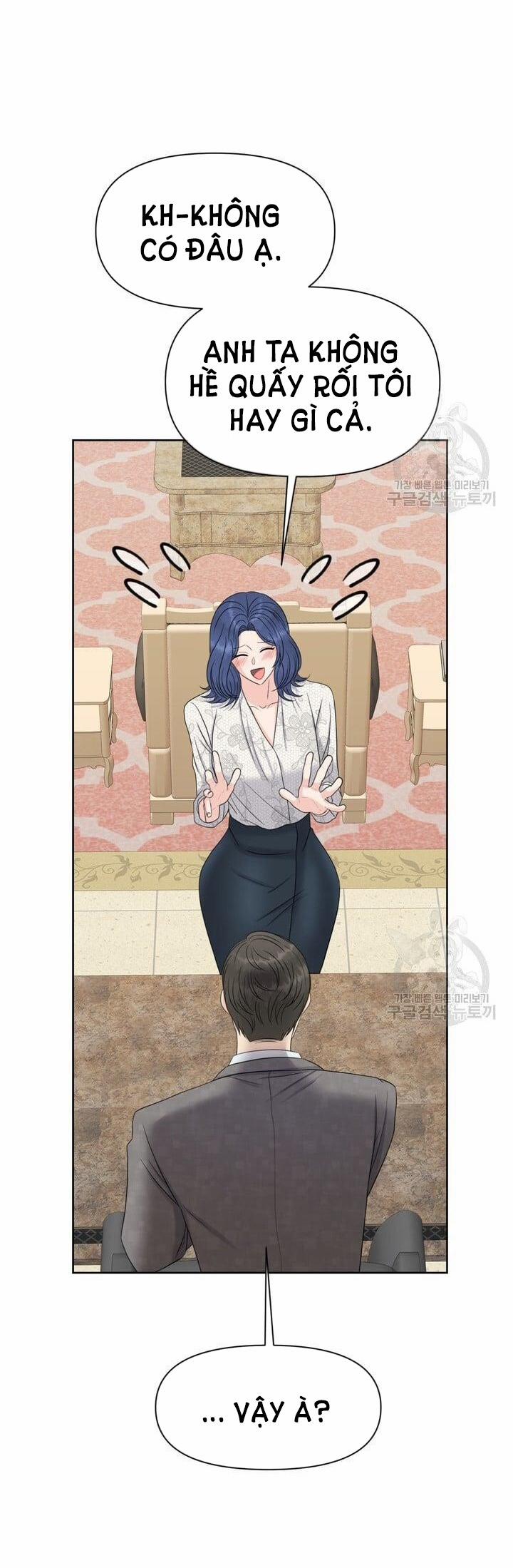 [18+] Em Sẽ Chọn Alpha Nào~ 73.2 trang 35