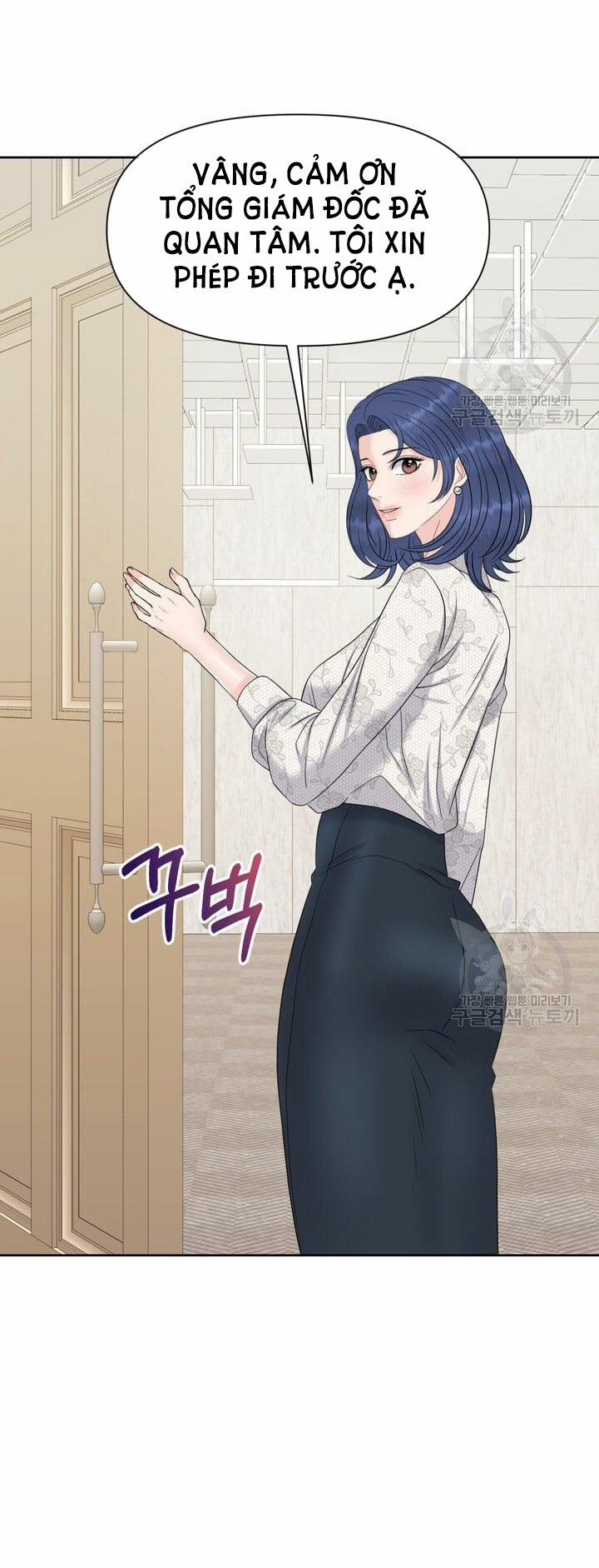 [18+] Em Sẽ Chọn Alpha Nào~ 73.2 trang 36