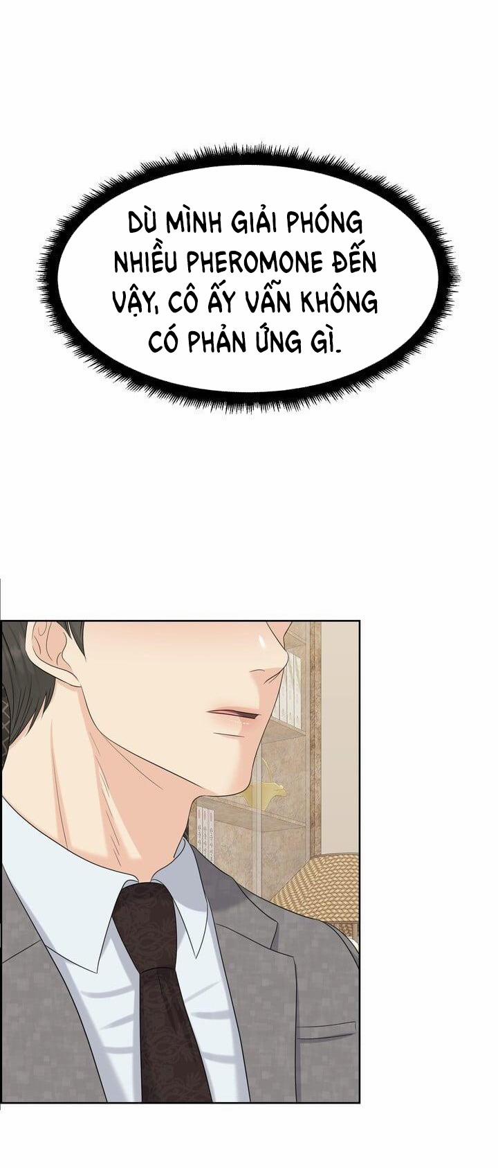[18+] Em Sẽ Chọn Alpha Nào~ 73.2 trang 38