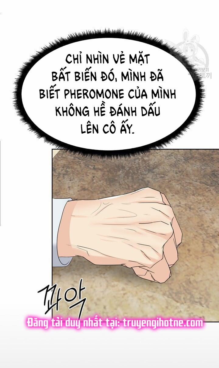 [18+] Em Sẽ Chọn Alpha Nào~ 73.2 trang 39