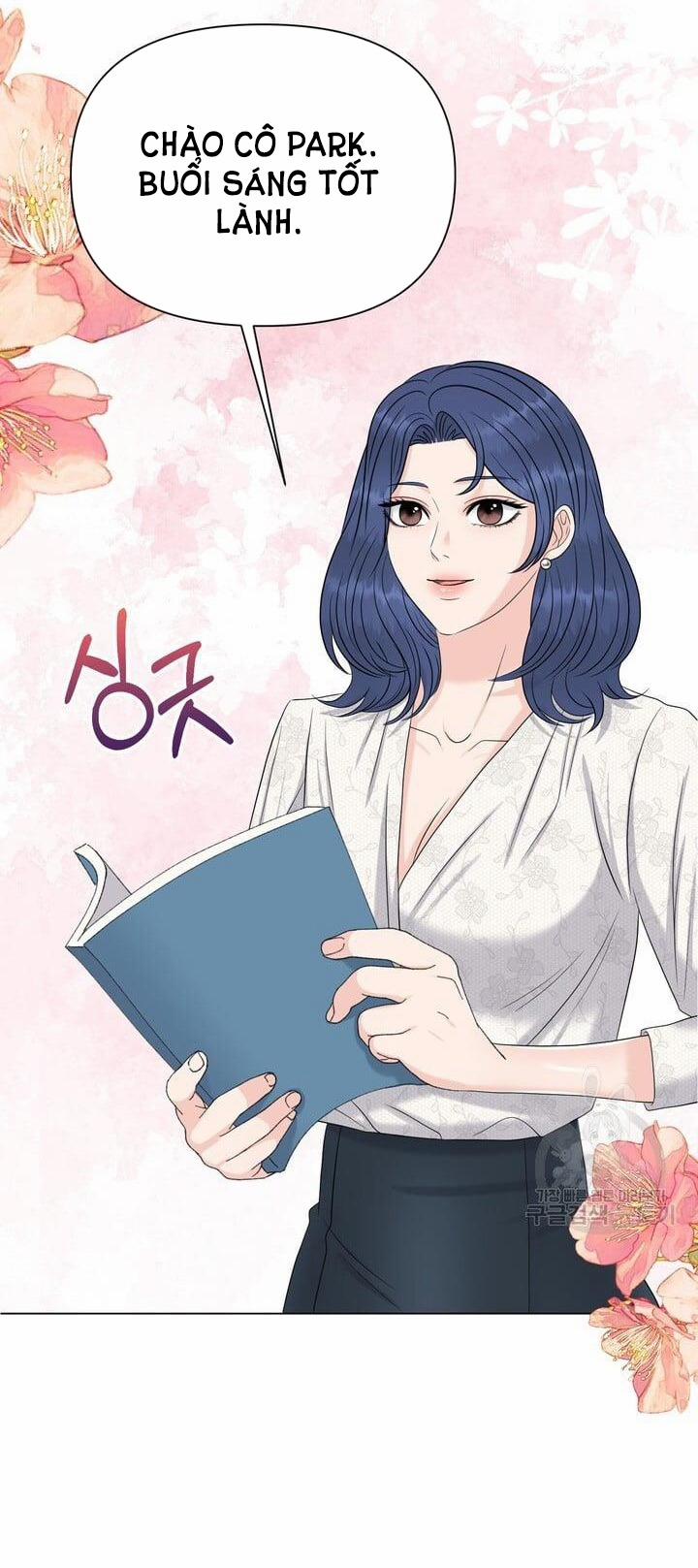 [18+] Em Sẽ Chọn Alpha Nào~ 73.2 trang 8