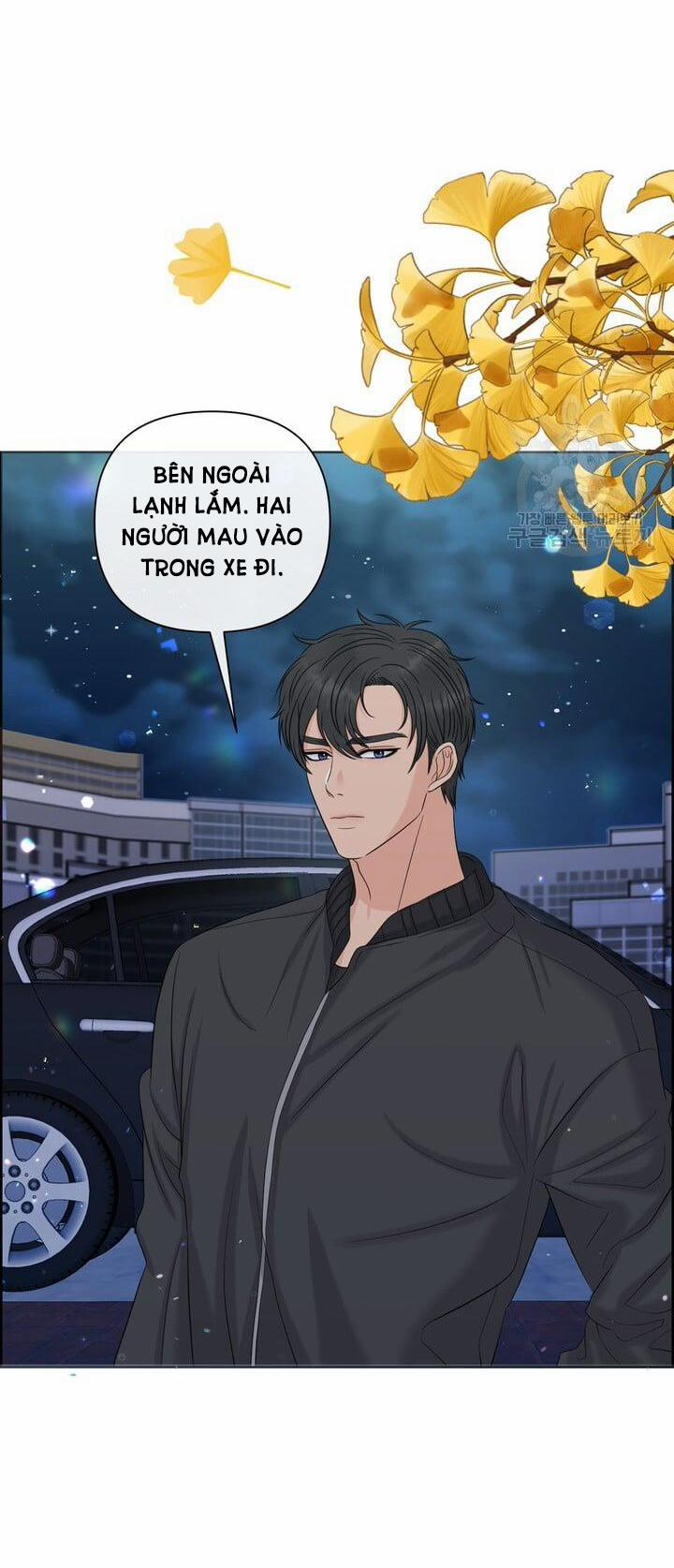 [18+] Em Sẽ Chọn Alpha Nào~ 75.2 trang 10